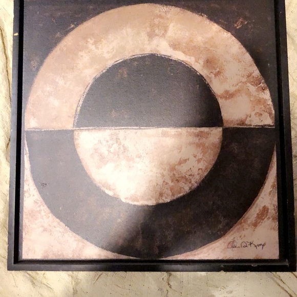 Wall Art Decor - Picture 3 of 3